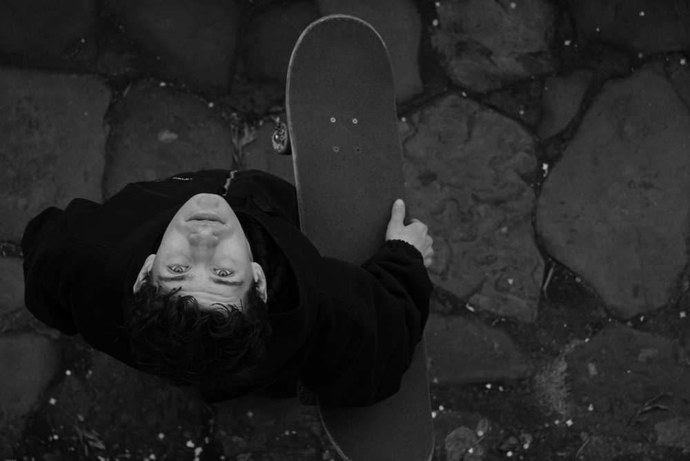 L'humain