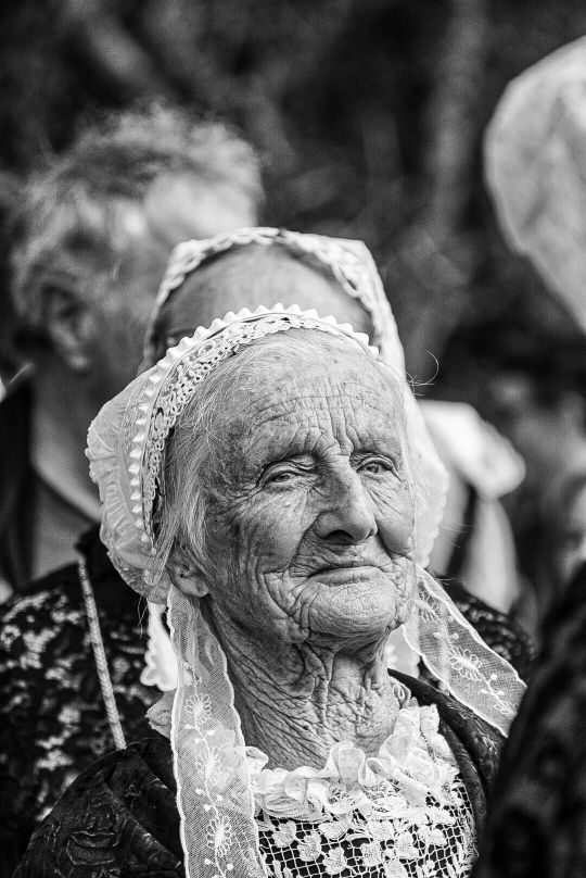 L'humain
