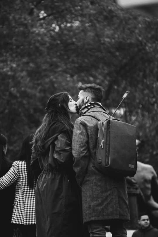L'humain