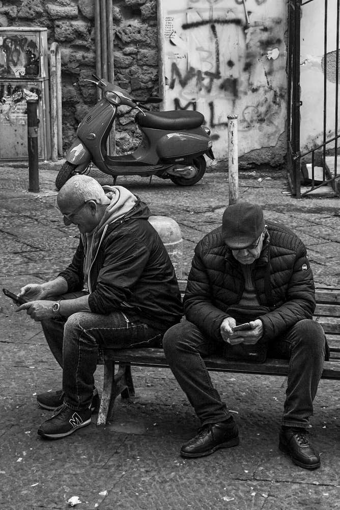 L'humain