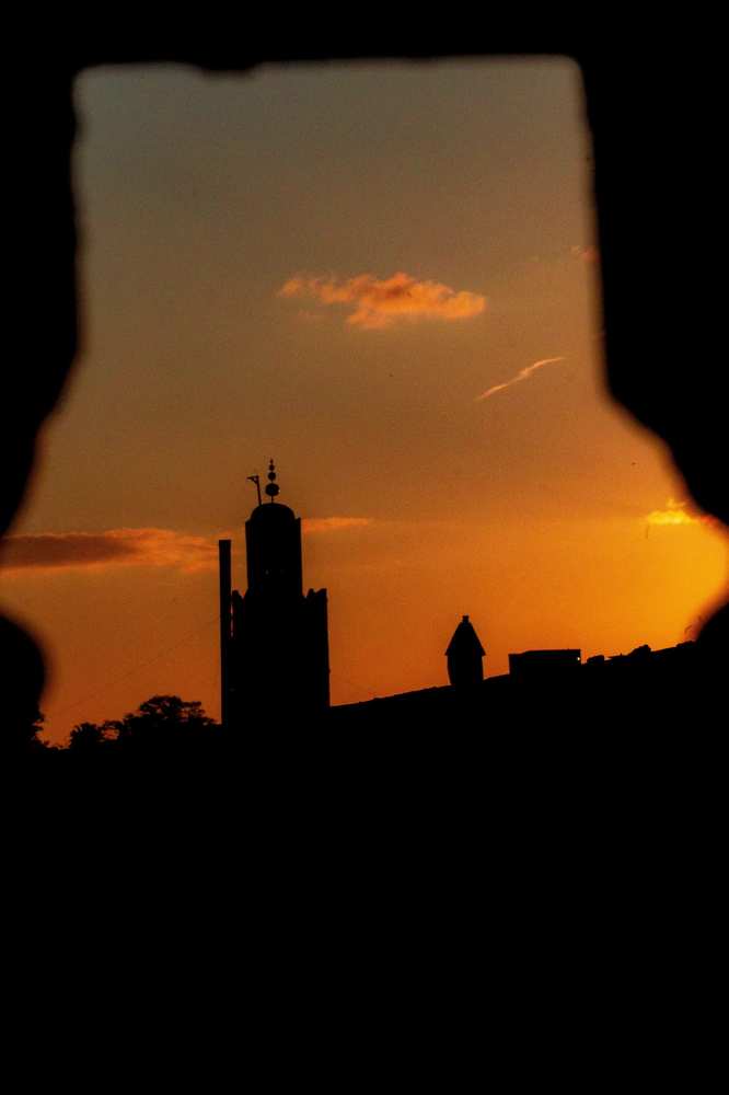 Marrakech