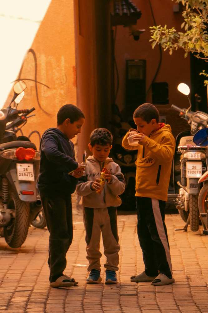 Marrakech