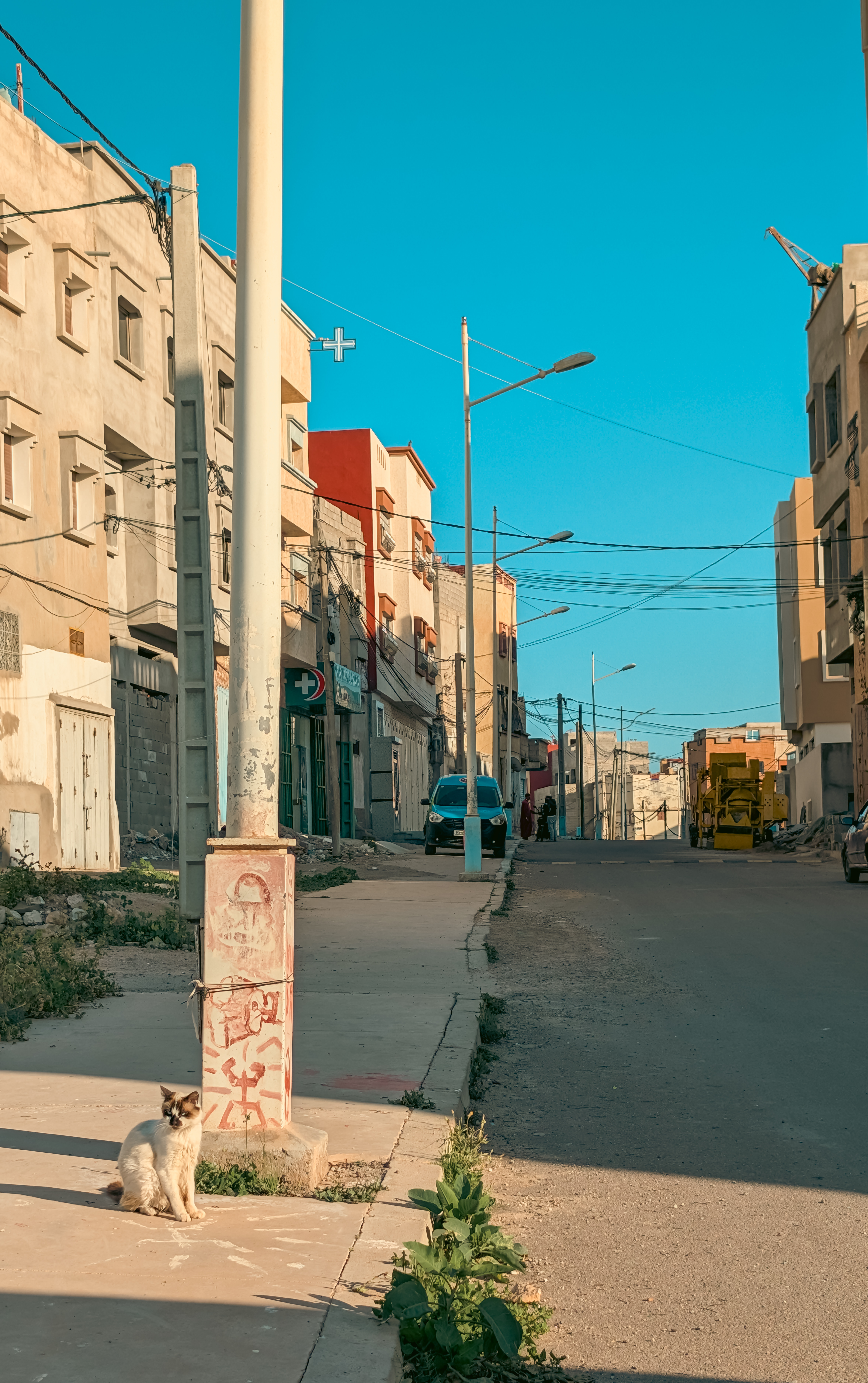 Marrakech