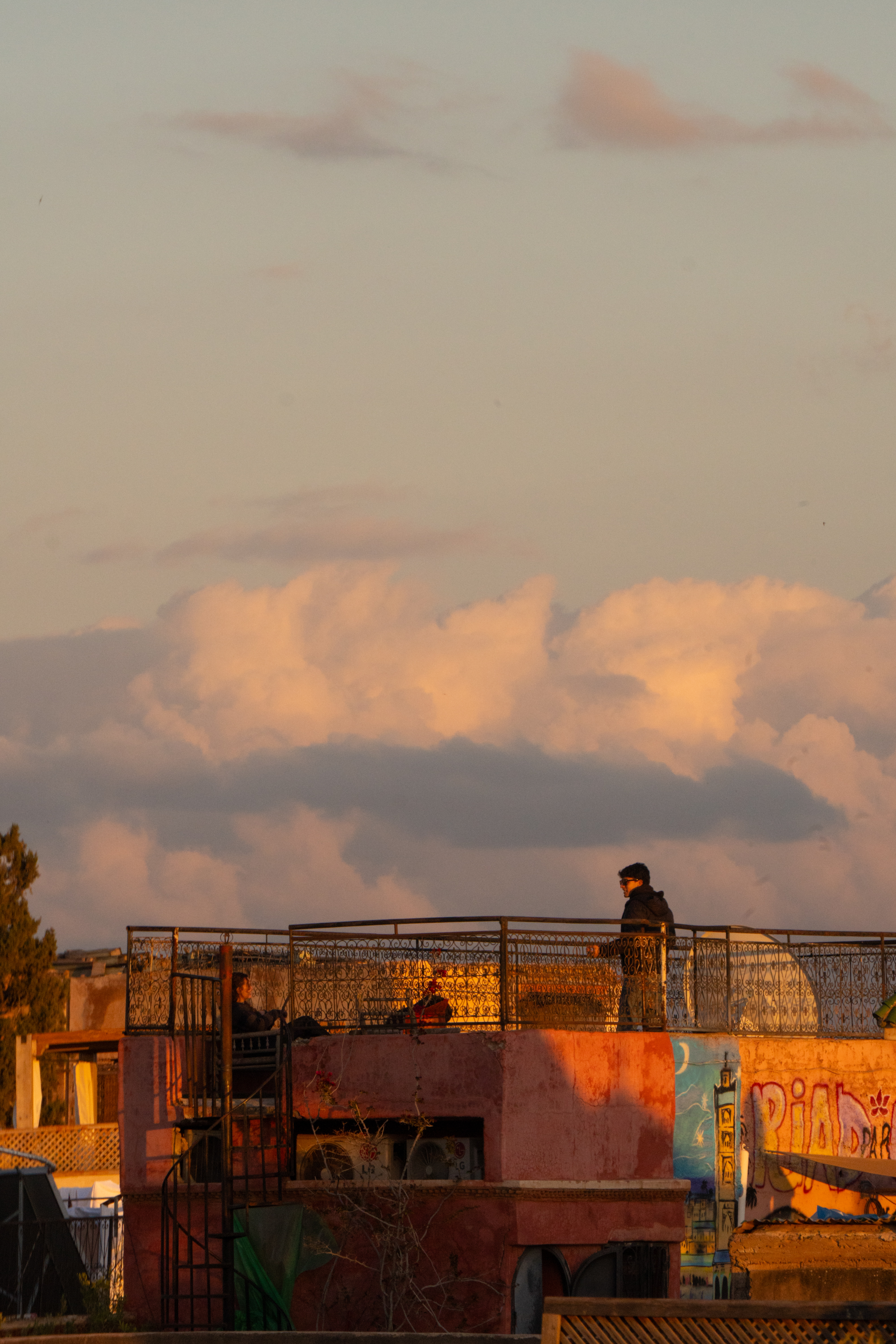 Marrakech