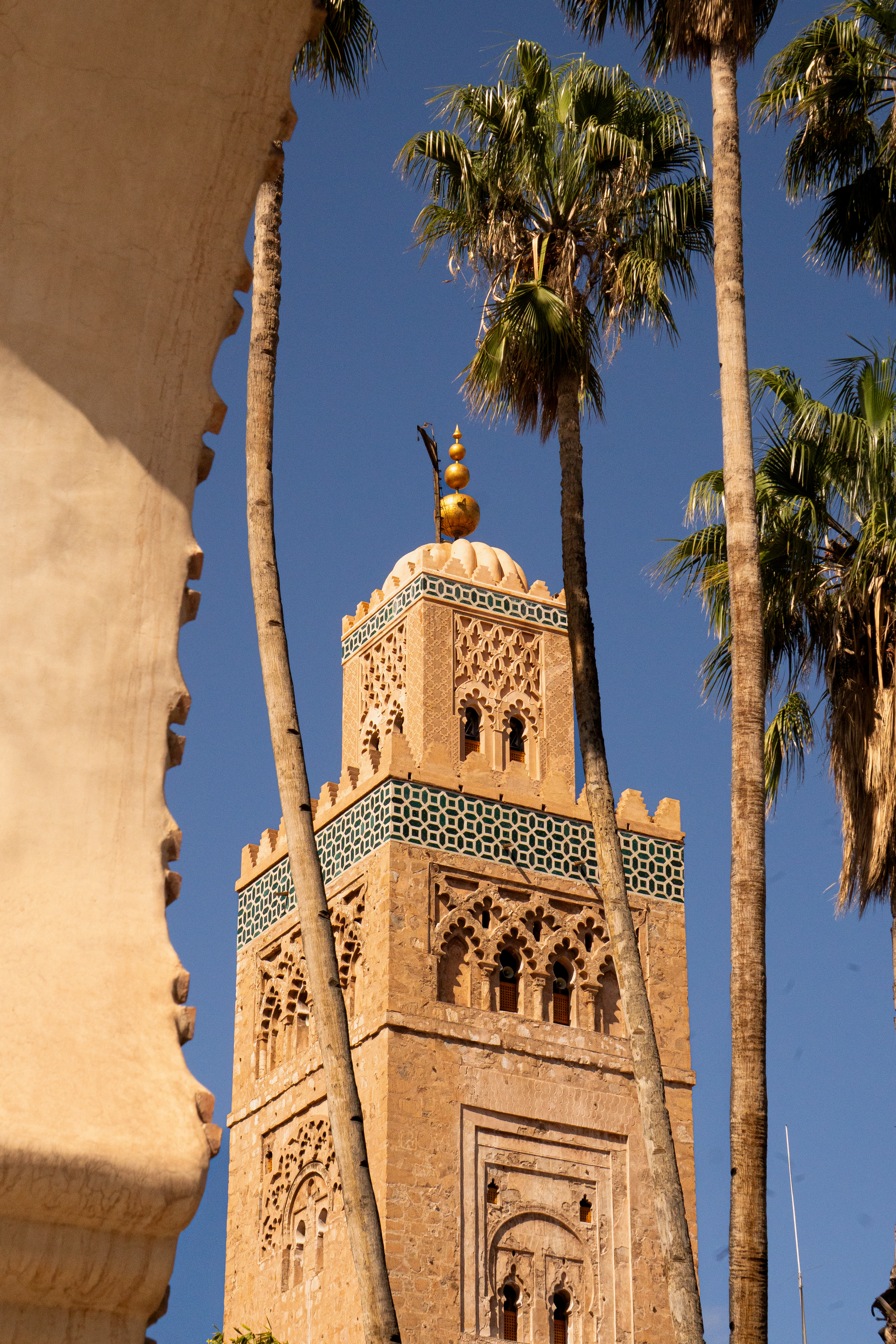 Marrakech