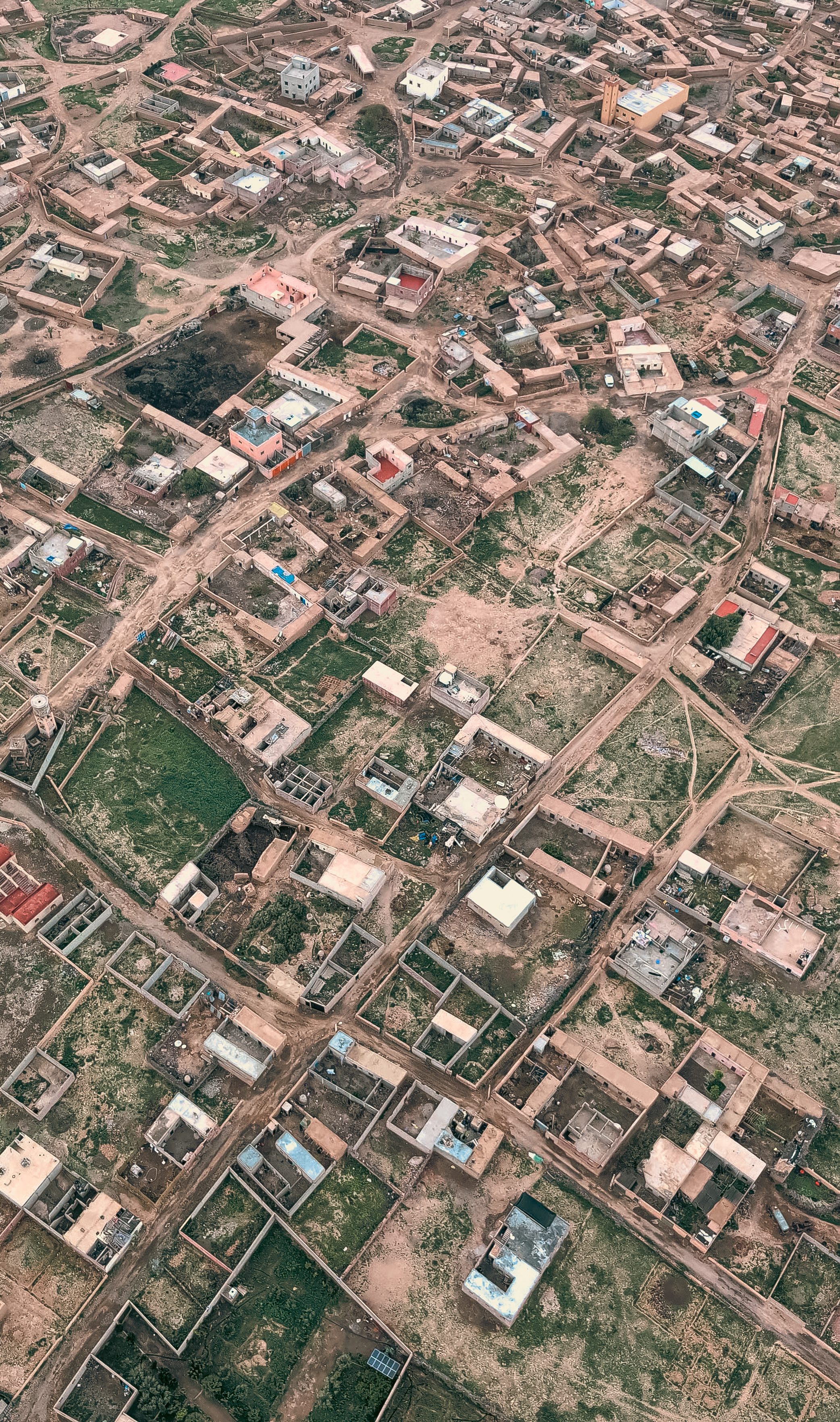Marrakech