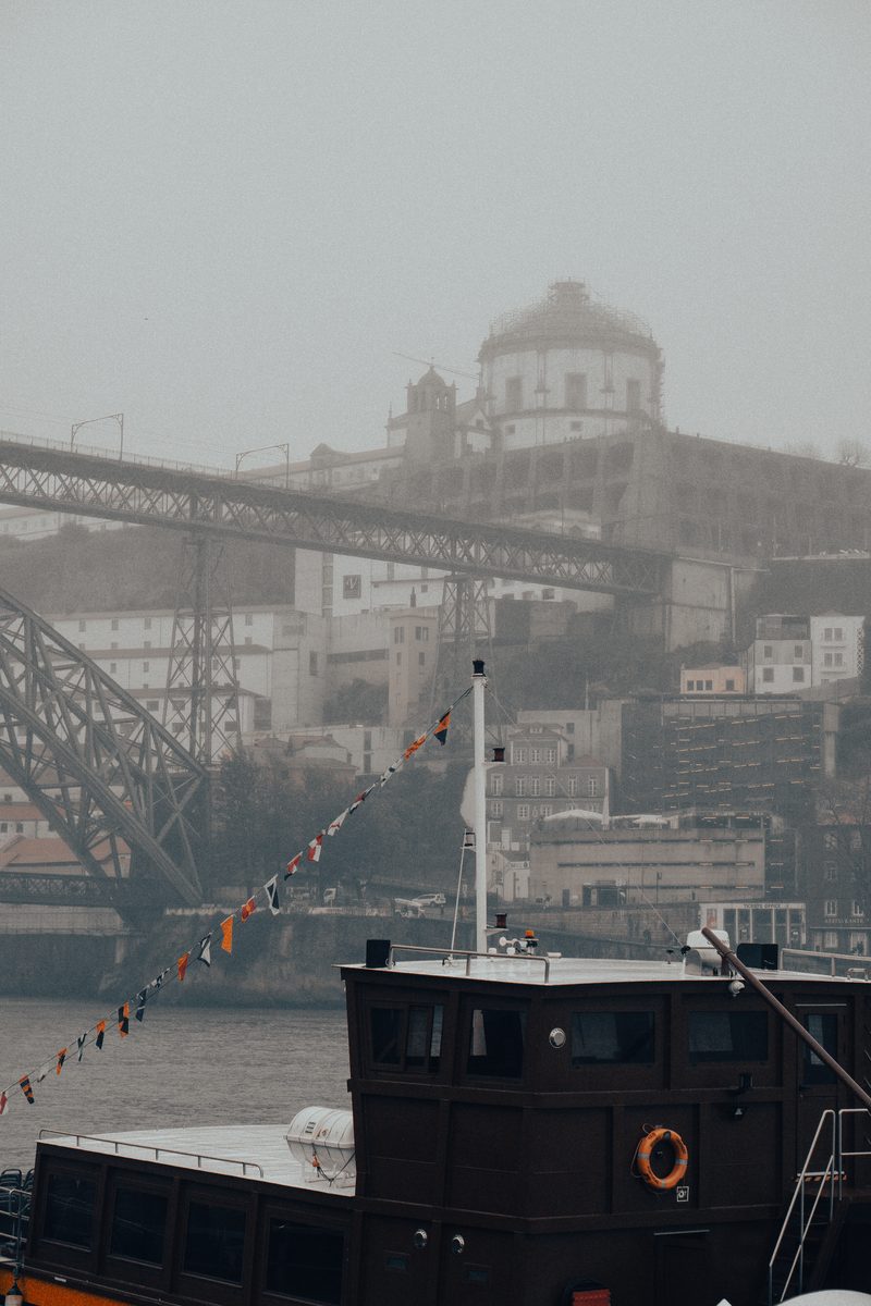Porto