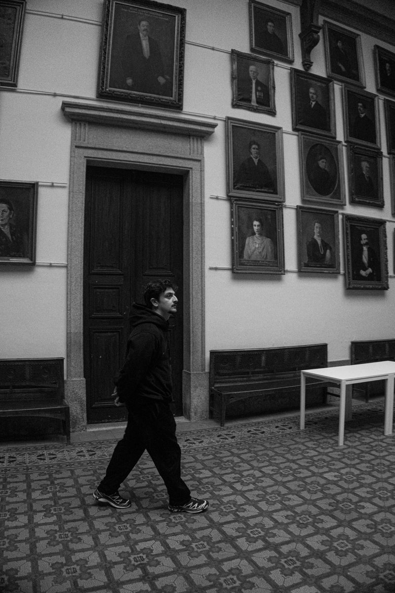 Porto