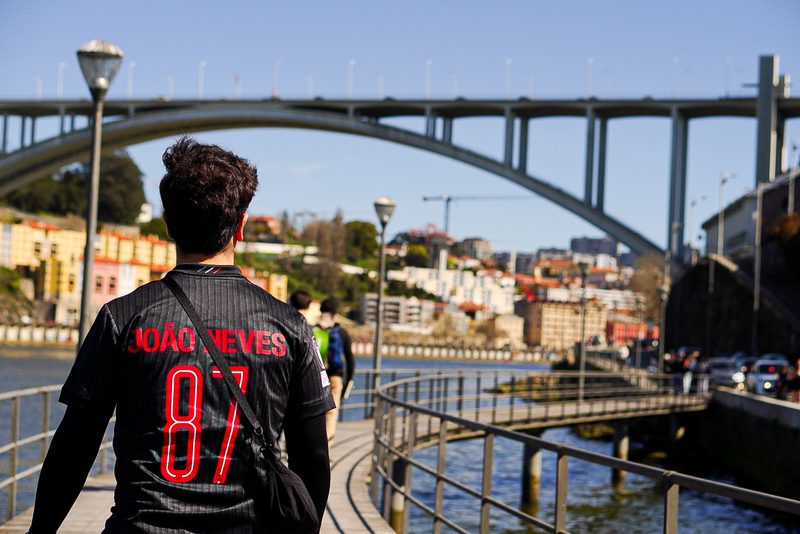 Porto